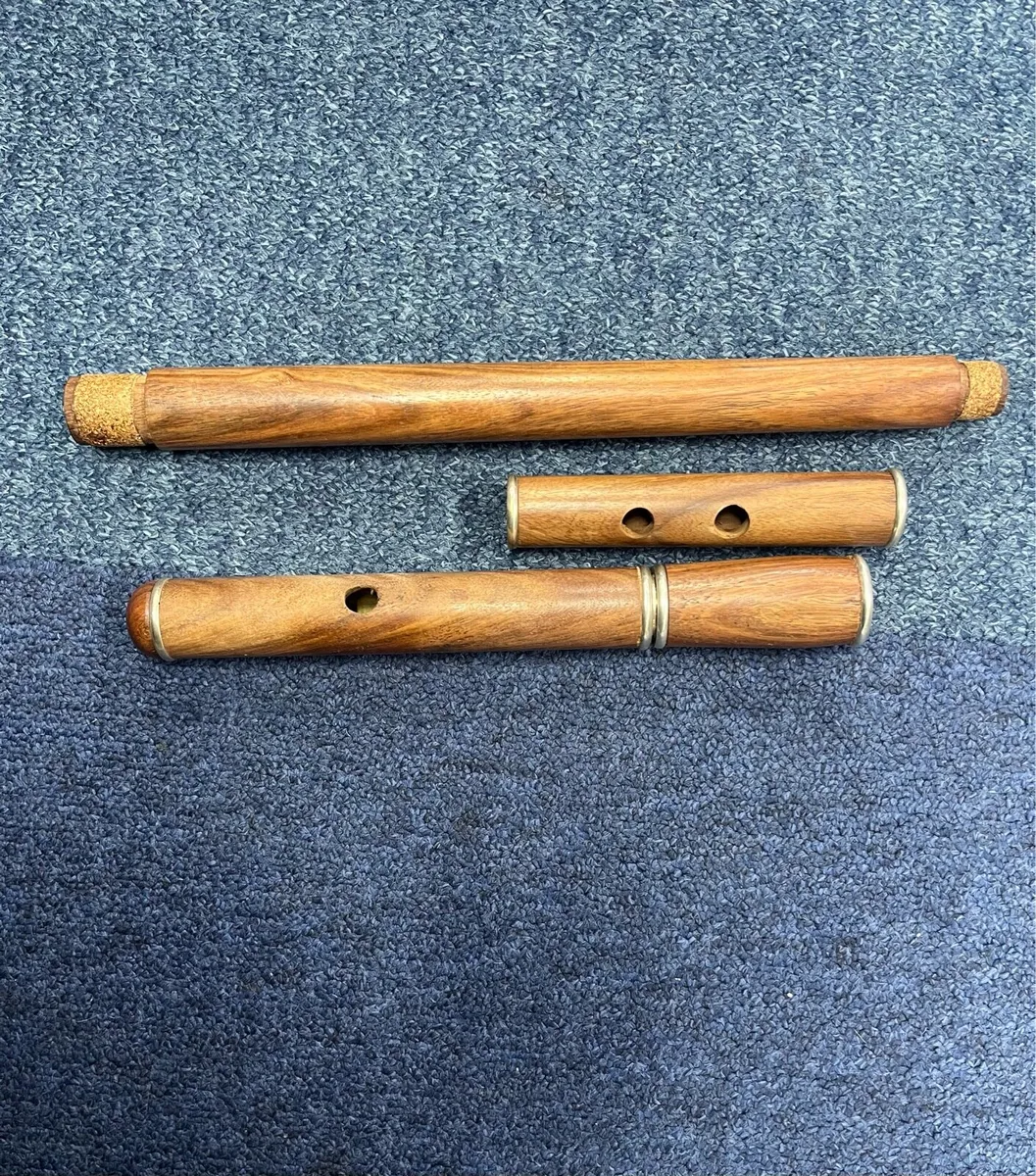 McNeela Flute - Image 2