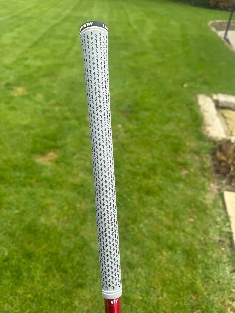 Wilson Staff 4 Hybrid. - Image 3