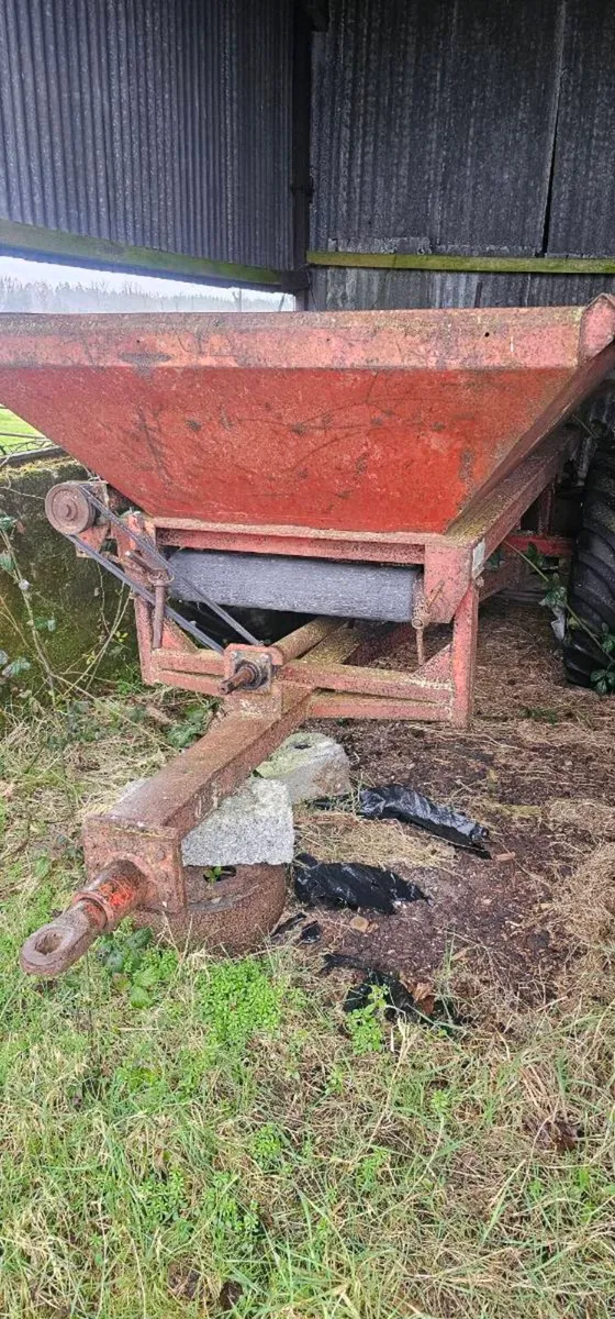 Bredal b48 - Image 2