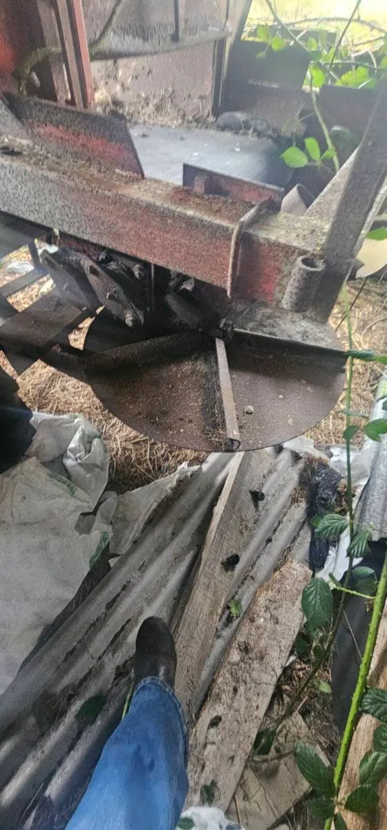 Bredal b48 - Image 3