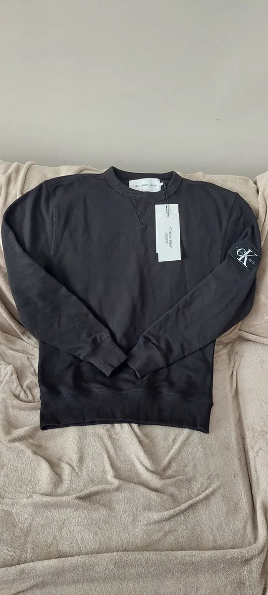 Sweatshirt - Image 3