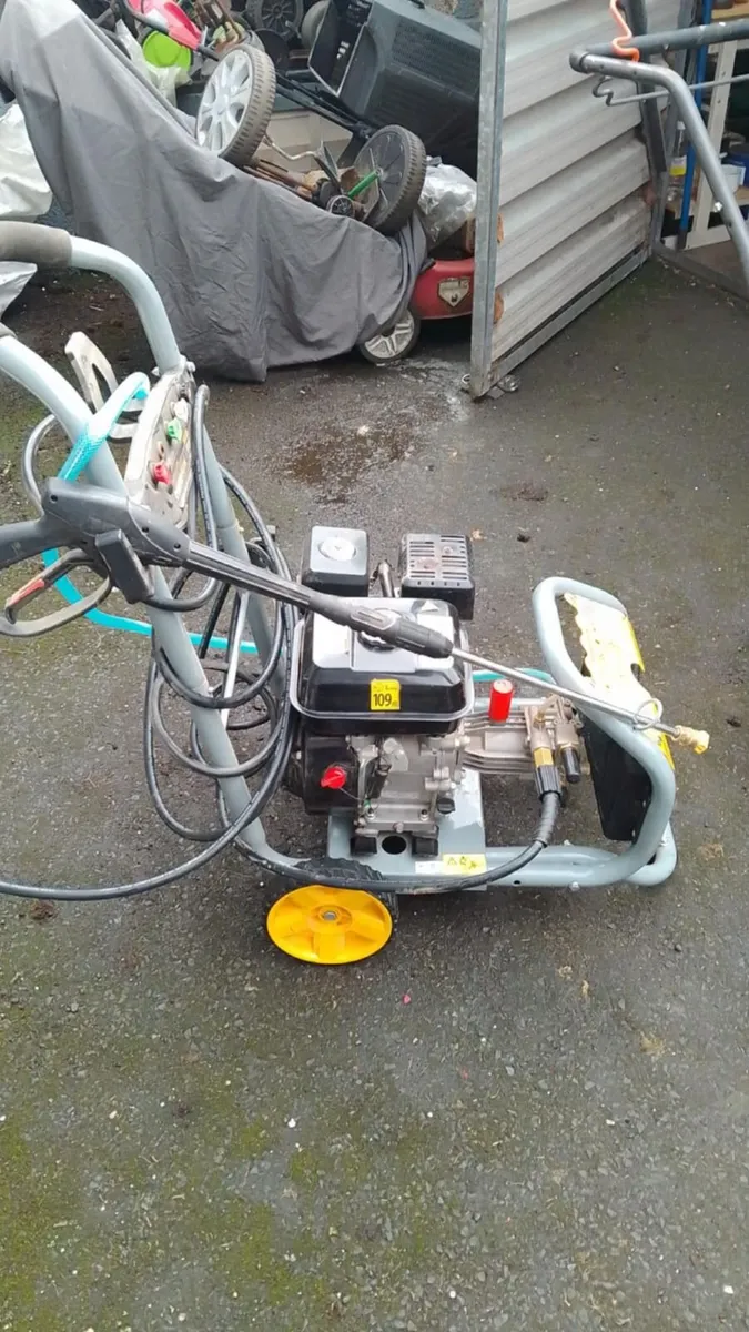 Powerwasher - Image 2