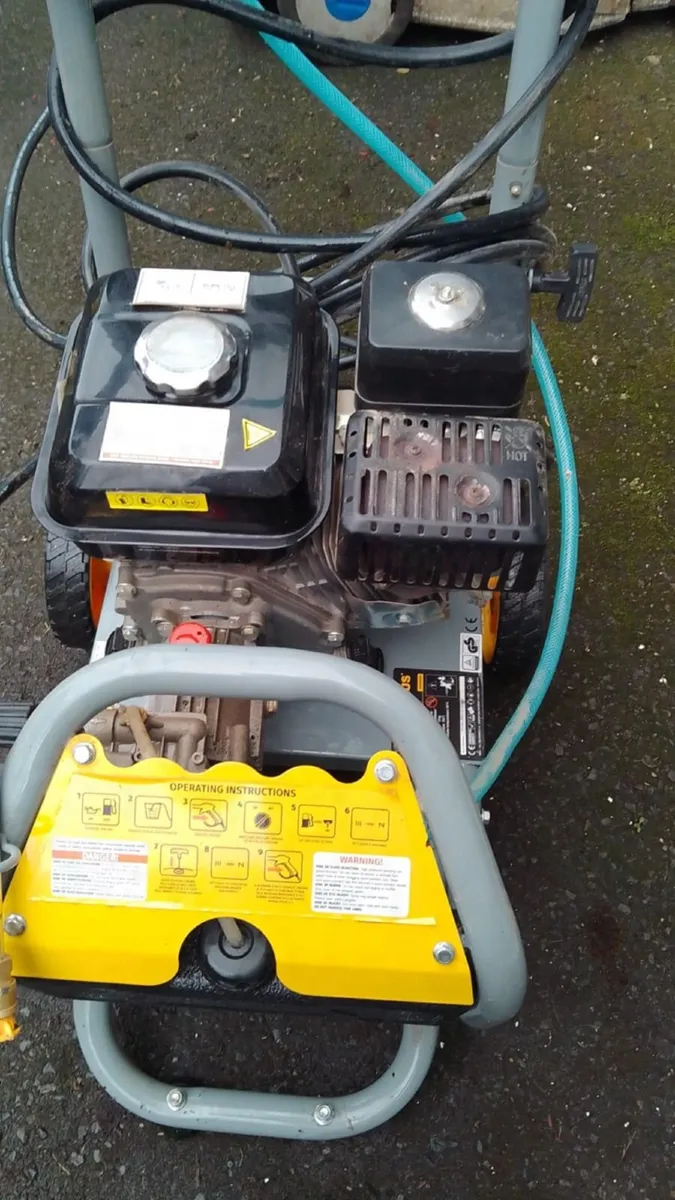 Powerwasher - Image 3