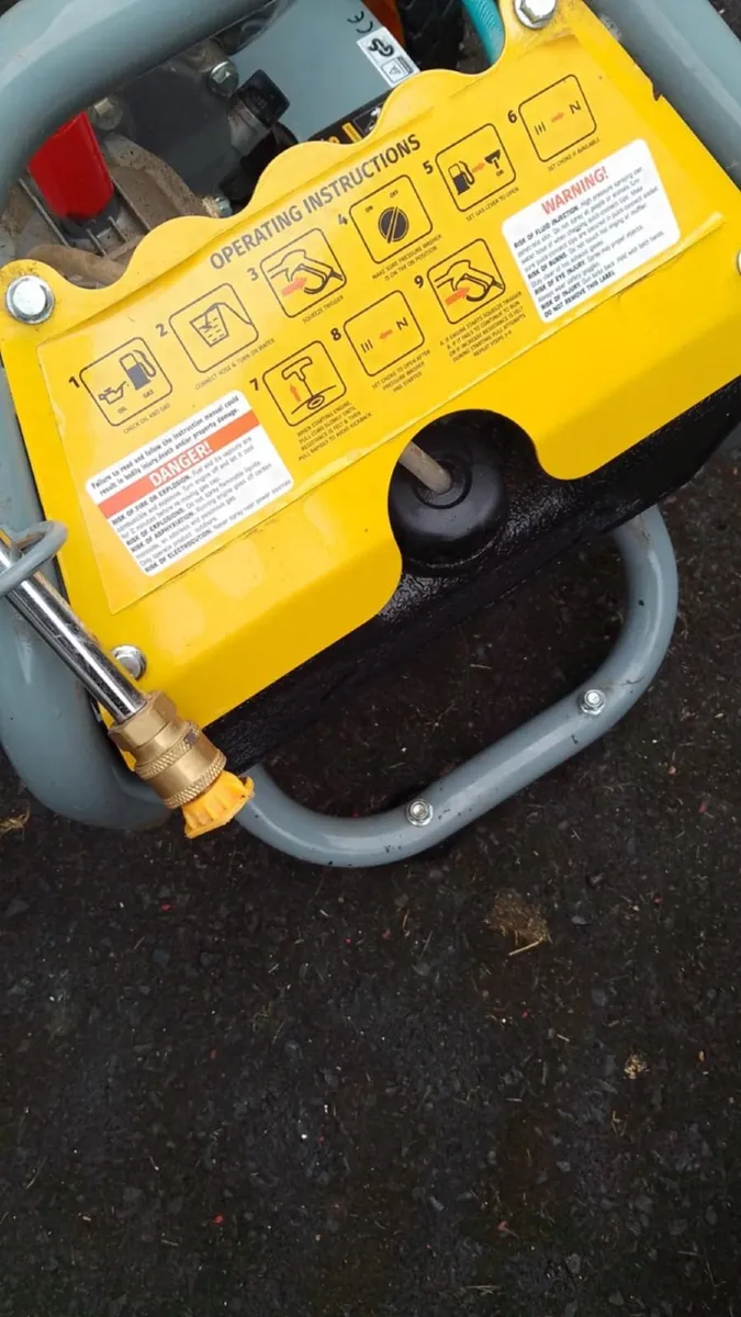 Powerwasher - Image 4