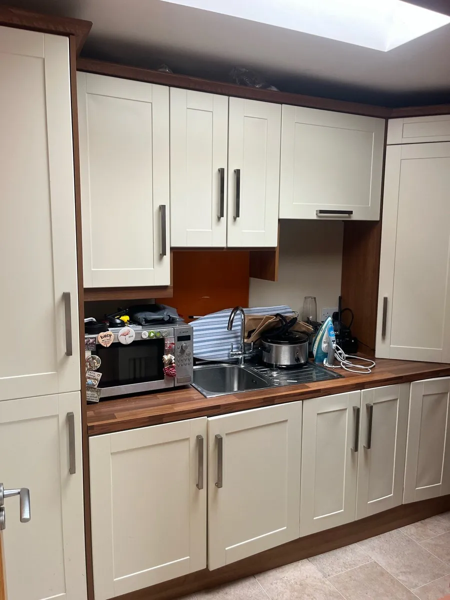 Kitchen Doors Cabinets - Image 3