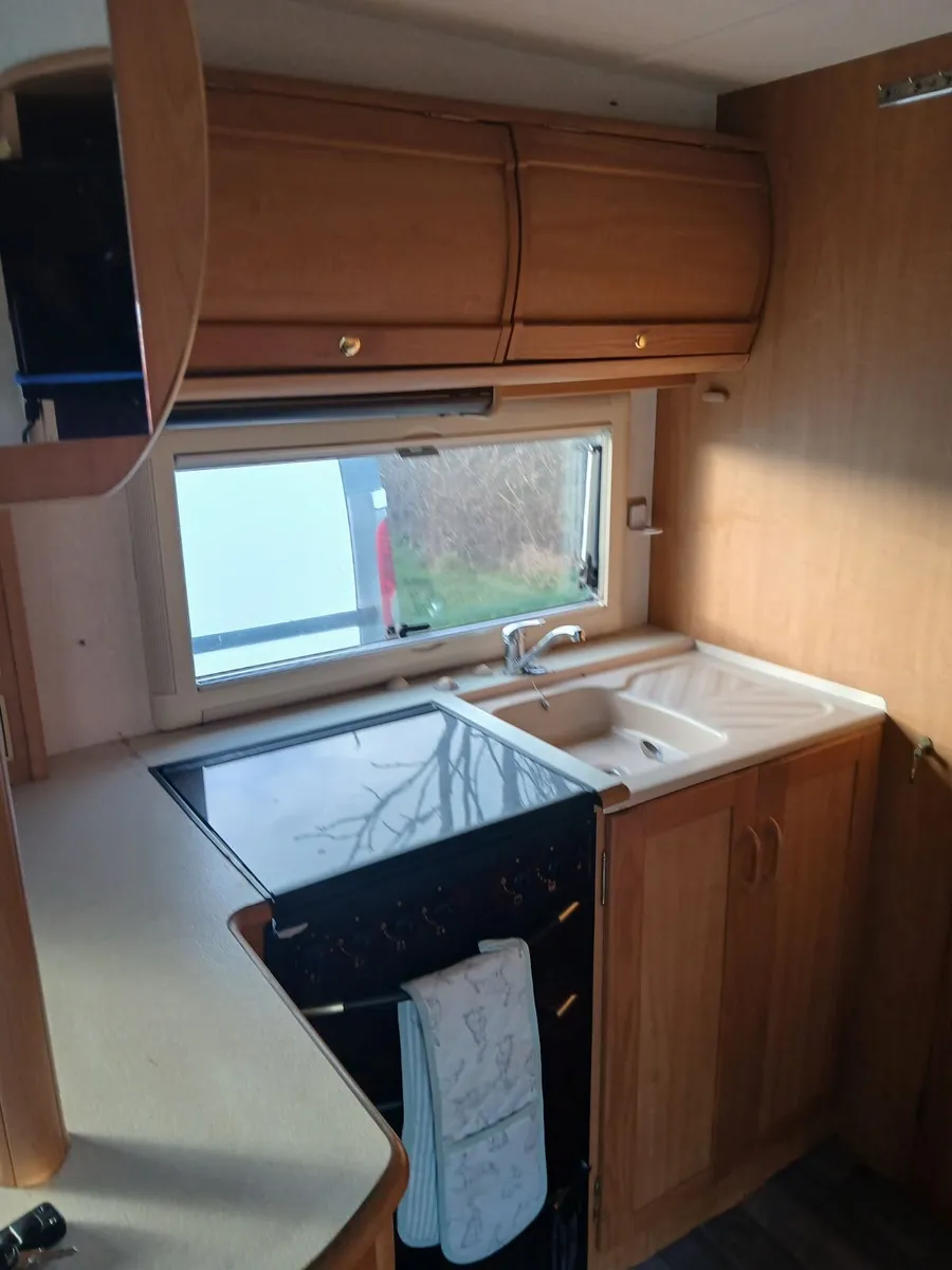 Campervan - Image 1