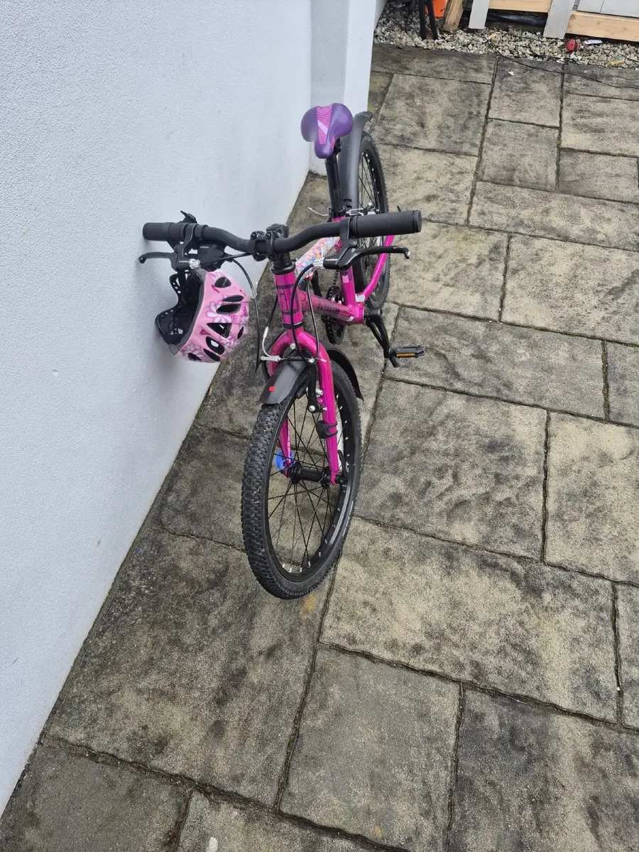 Kids Bicycle - Image 2