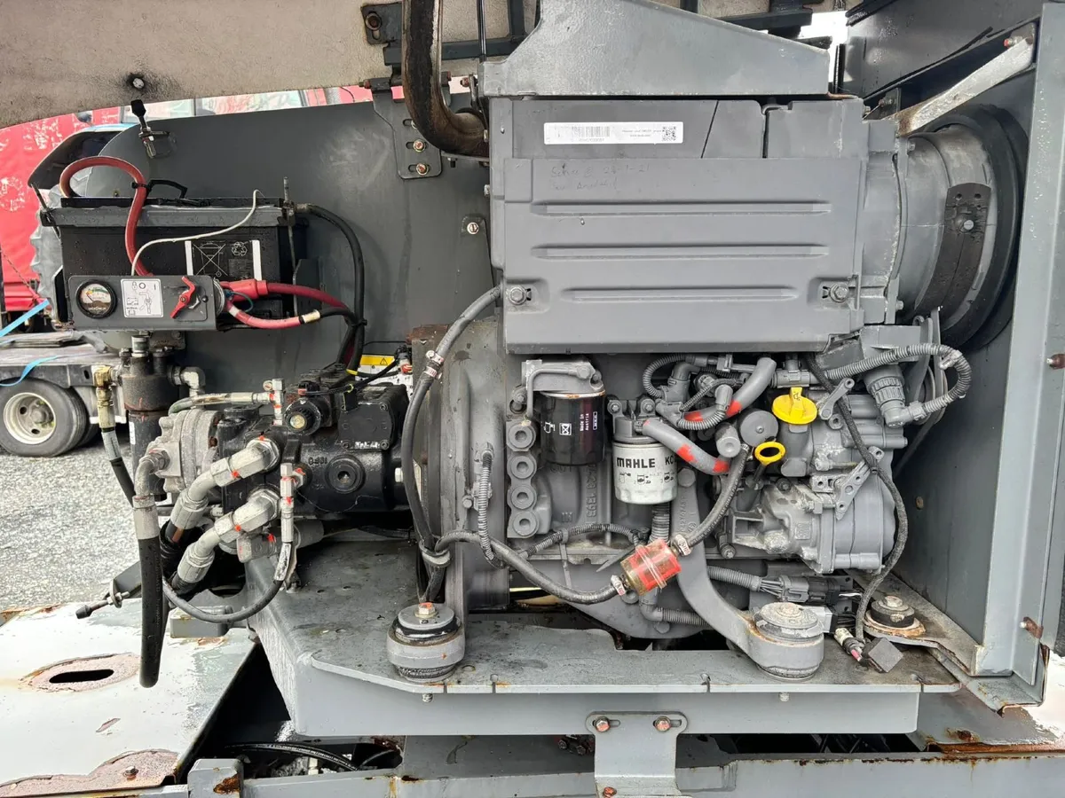 Skyjack Articulated Boom sj46aj (Z45) - Image 3