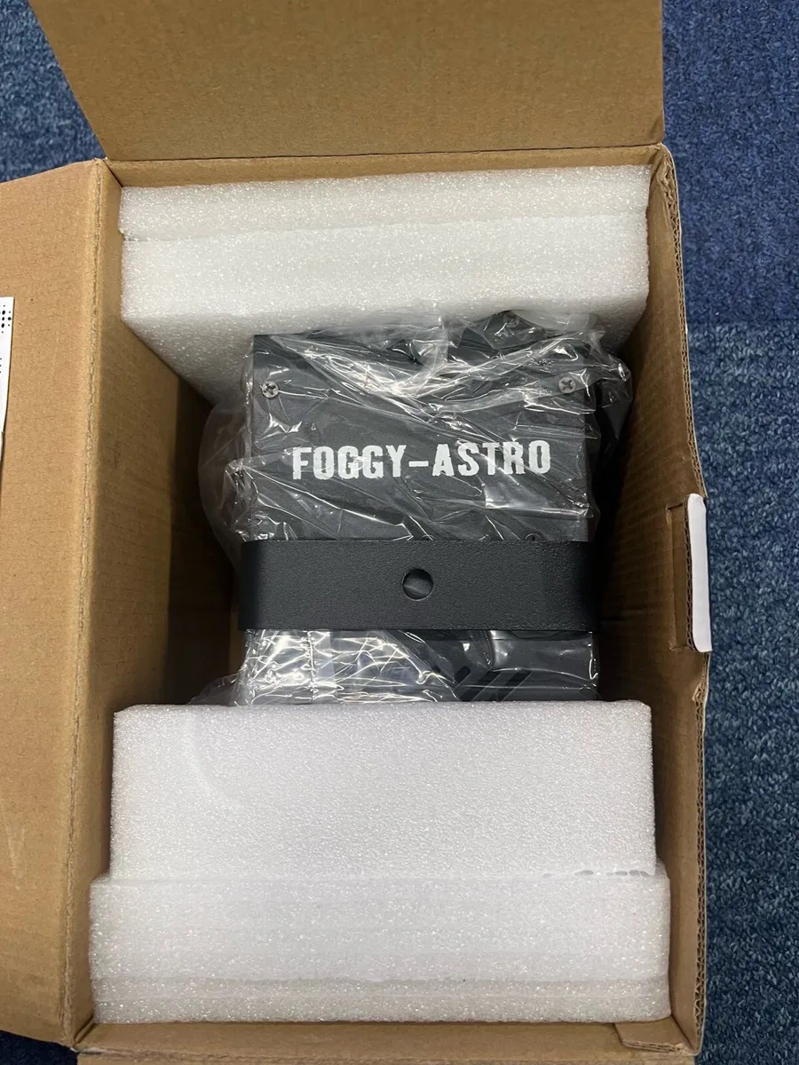 Fog Machine Led - Image 3