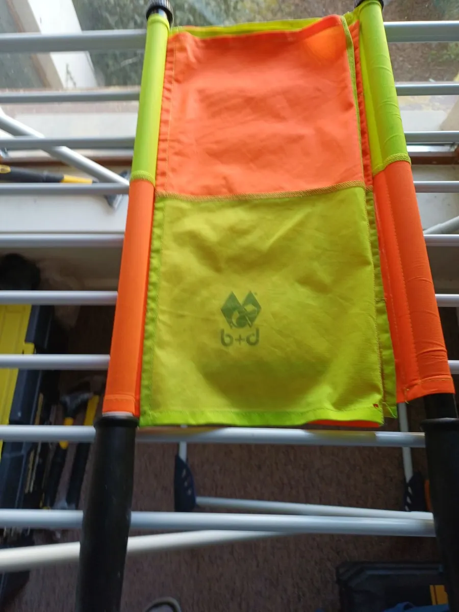 Linesman soccef flags - Image 3