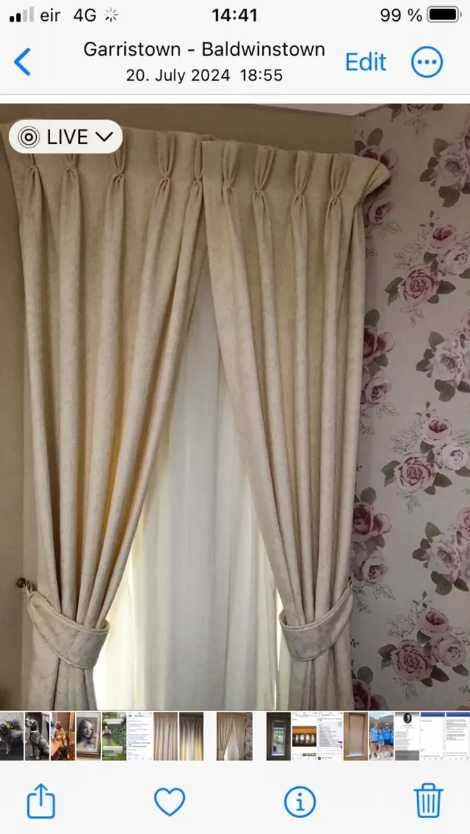 Curtains - Image 2