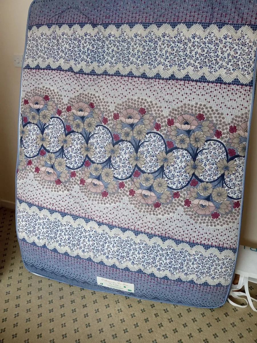 MATTRESS - Double Bed Size - Image 2