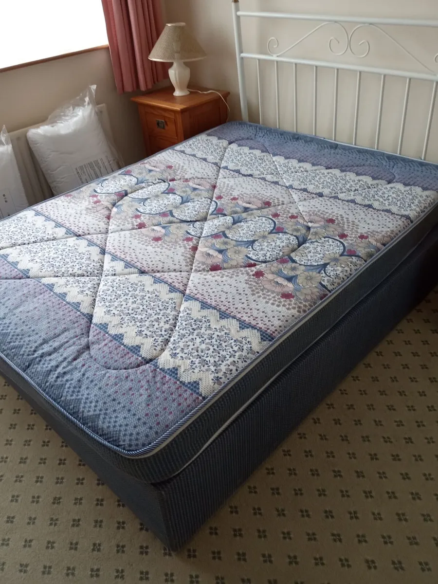 MATTRESS - Double Bed Size - Image 3