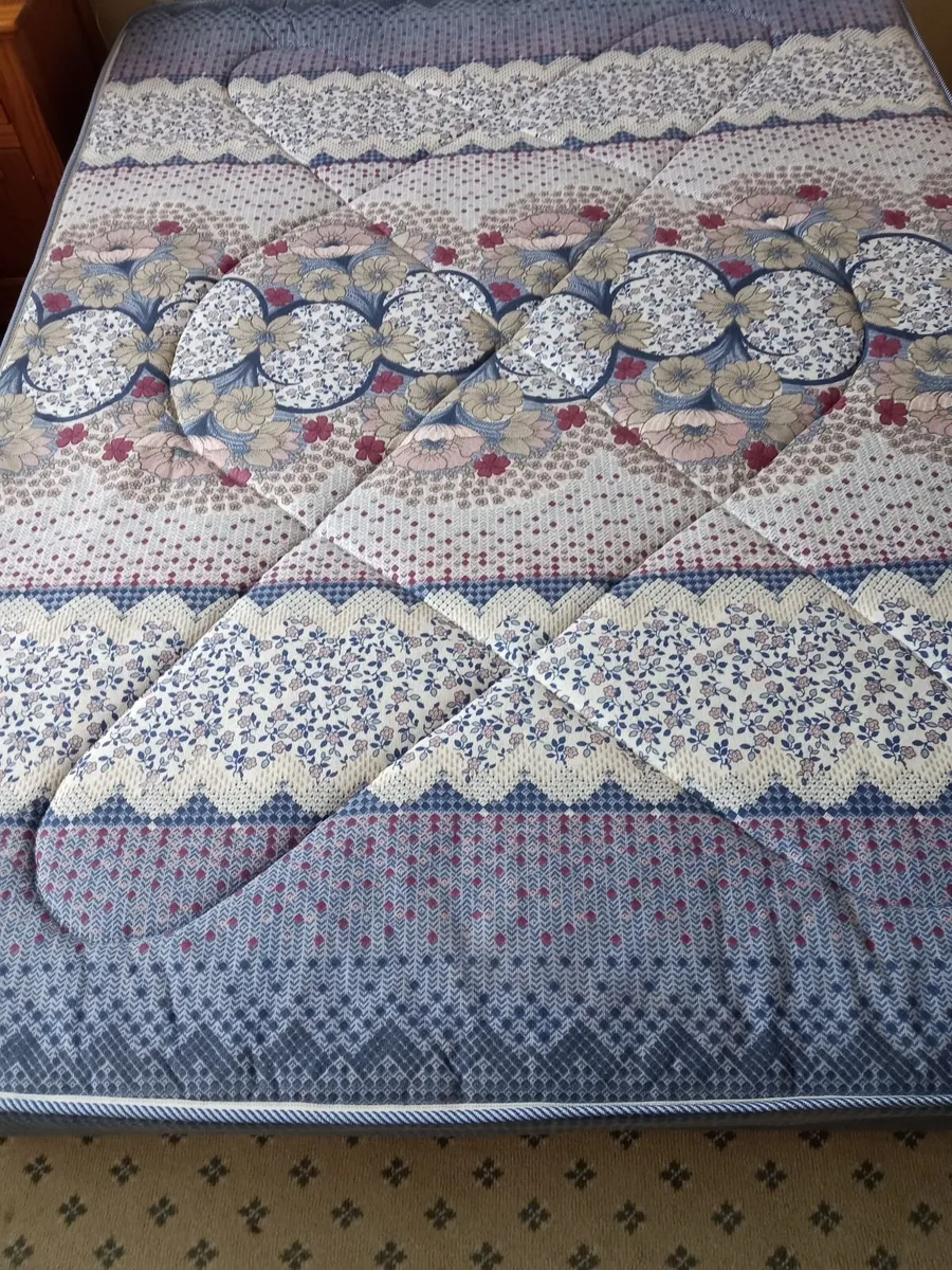 MATTRESS - Double Bed Size - Image 4