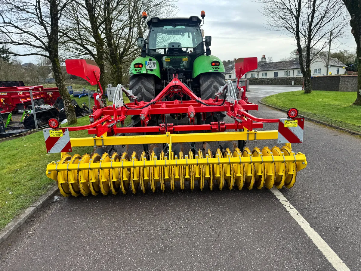 Pottinger Synckro 3030 - Image 4