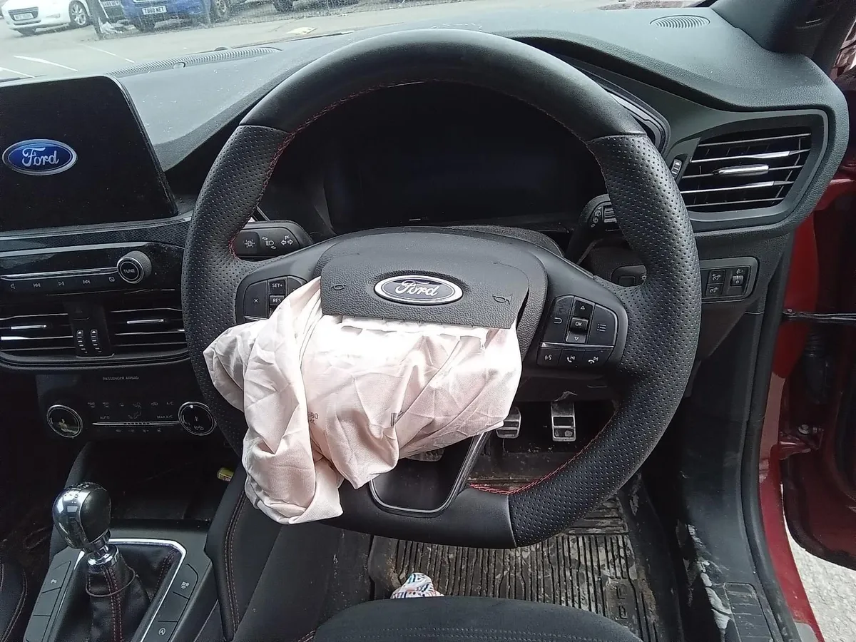 2023 FORD KUGA ST LINE FOR SALE £8,800 ONO - Image 3