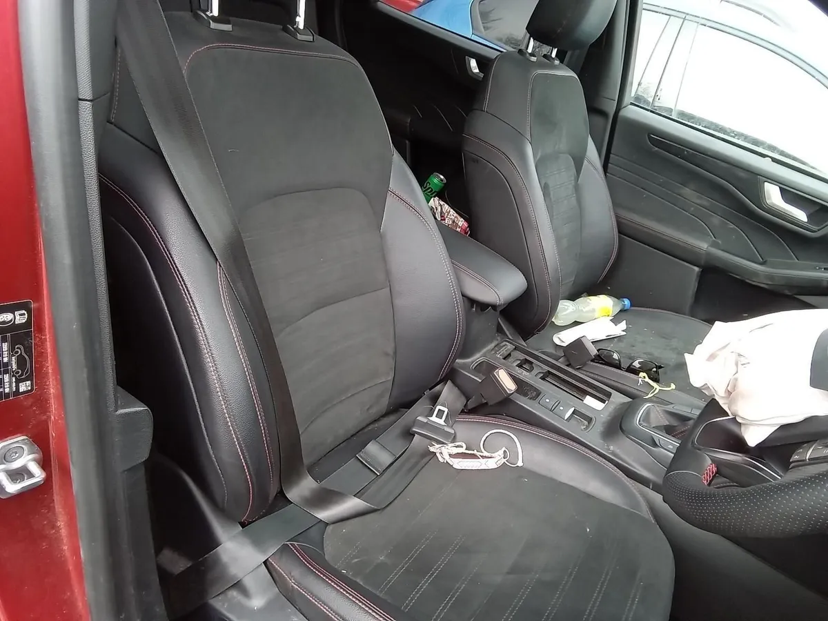 2023 FORD KUGA ST LINE FOR SALE £8,800 ONO - Image 4