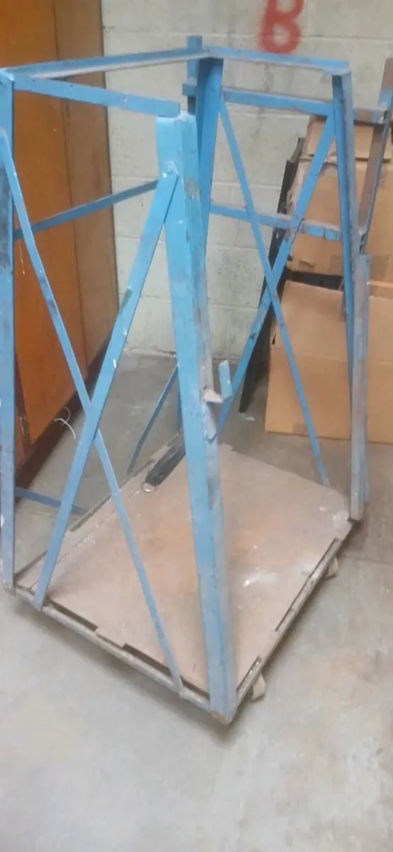 Dolly truck - Image 2