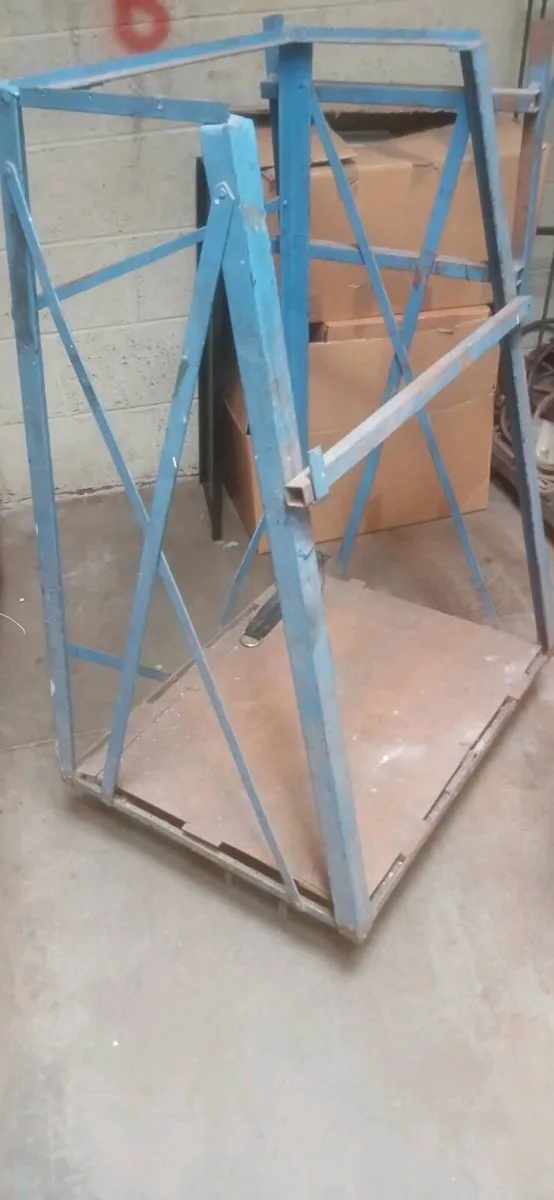 Dolly truck - Image 4