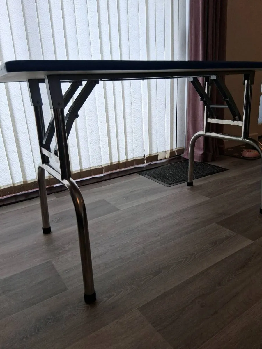 Grooming Table - Image 2