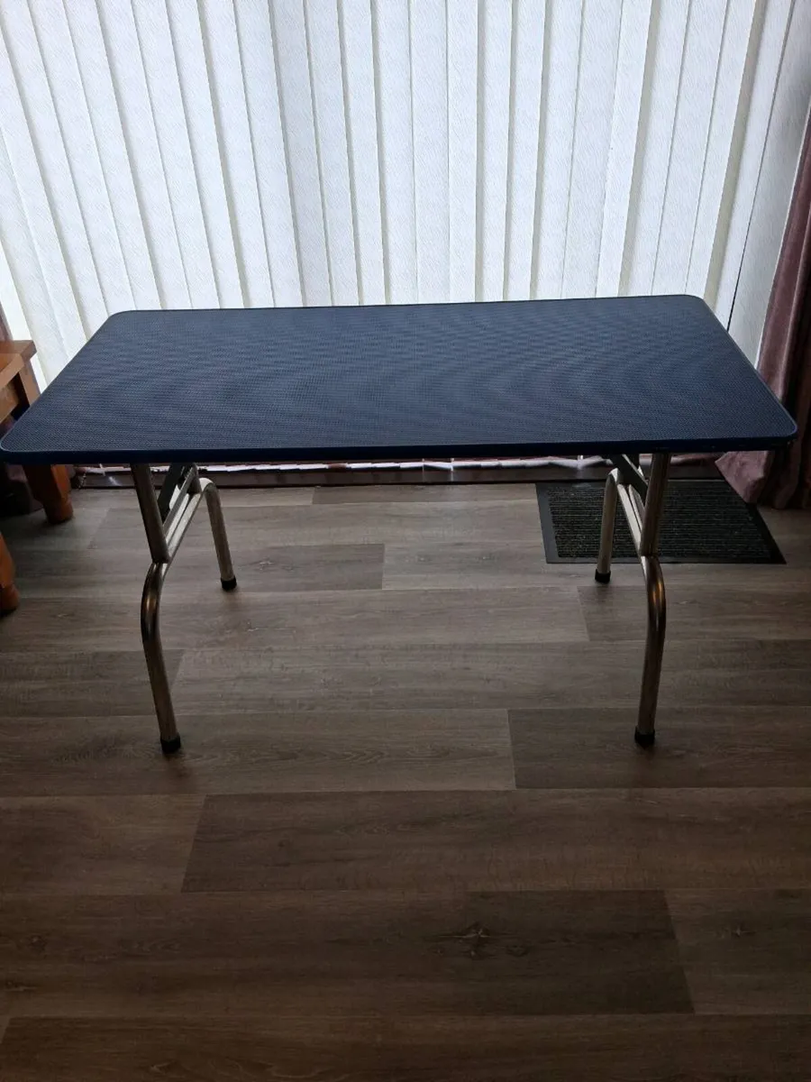 Grooming Table - Image 3