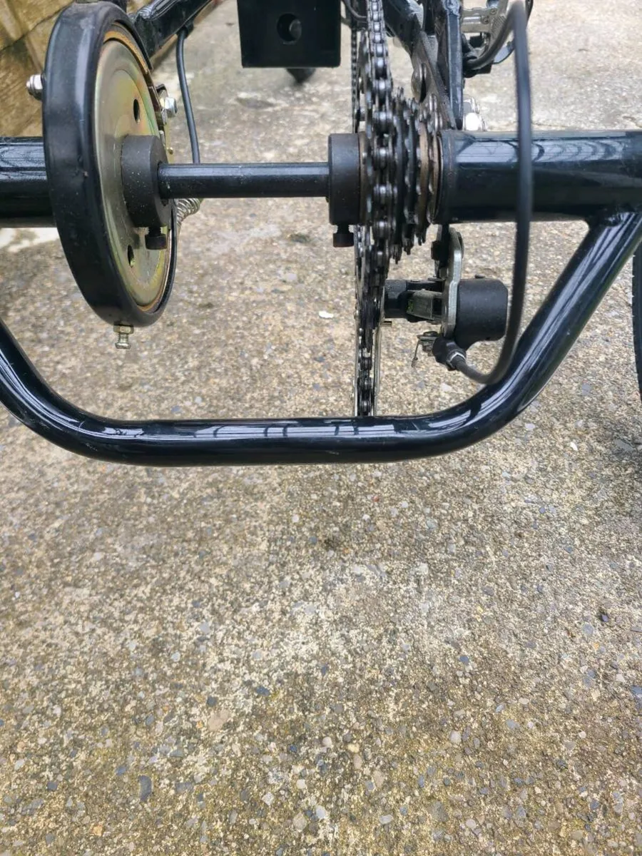 Trike - Image 4