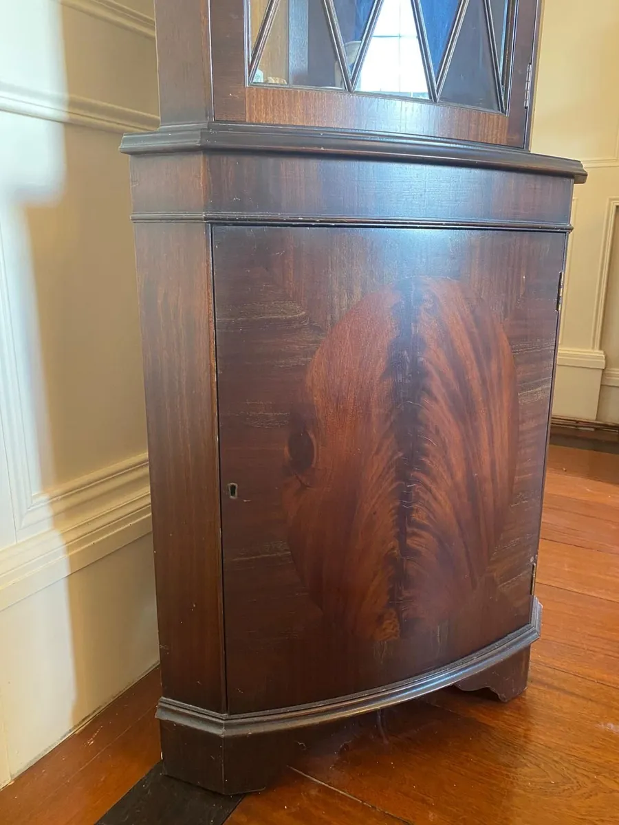 Corner Cabinet - Image 3