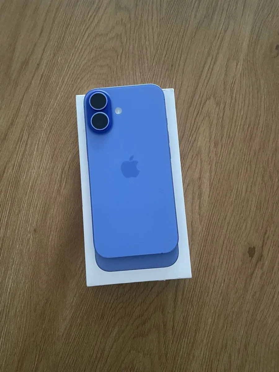 🔥 iPhone 16 – 128GB – Like New – Unlocked🔥 - Image 4
