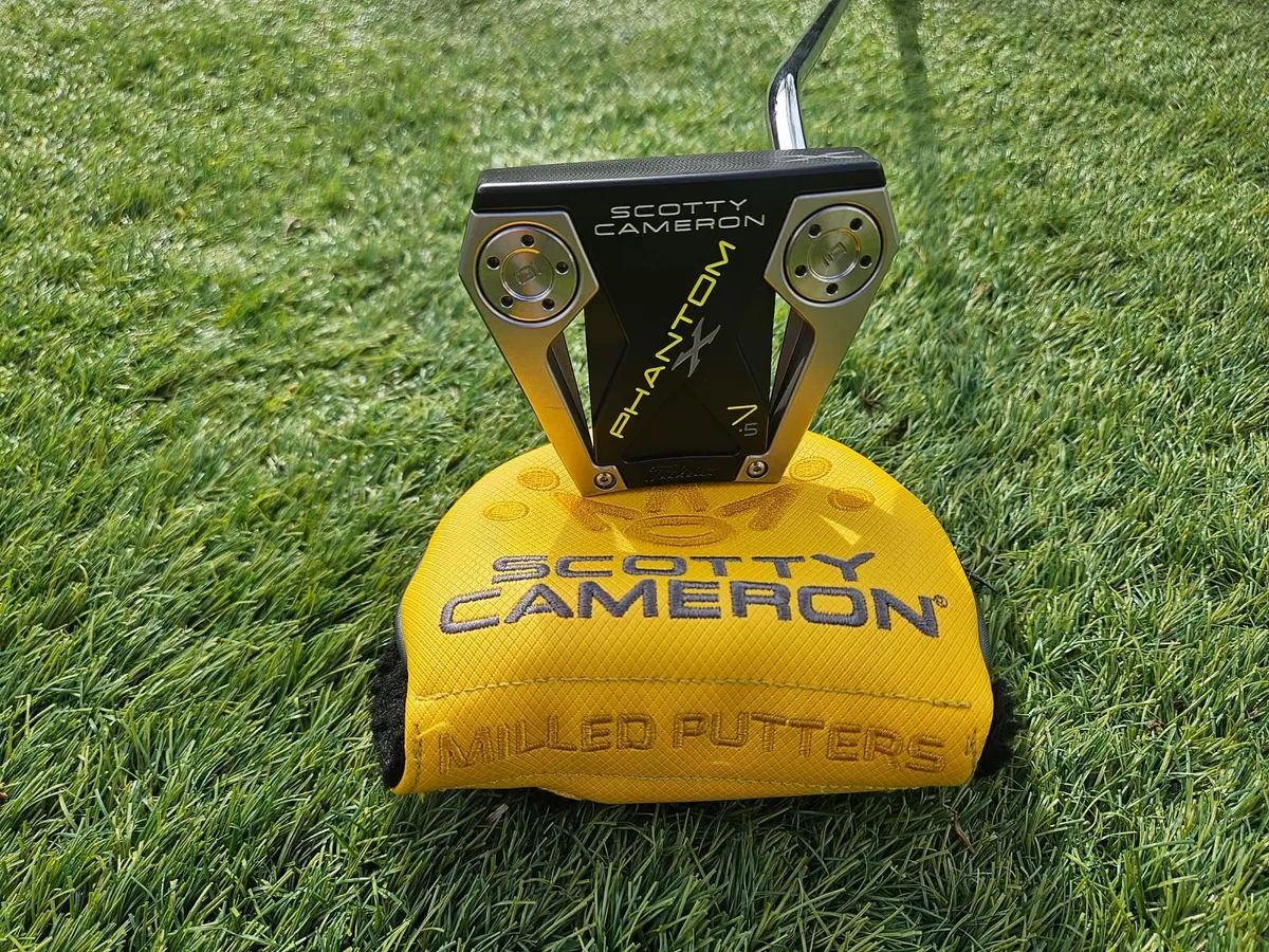 Scotty Cameron Phantom 7.5 - Image 1
