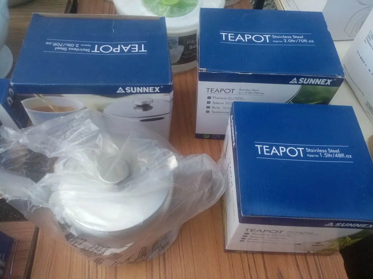 Kitchen Accessories - Image 4