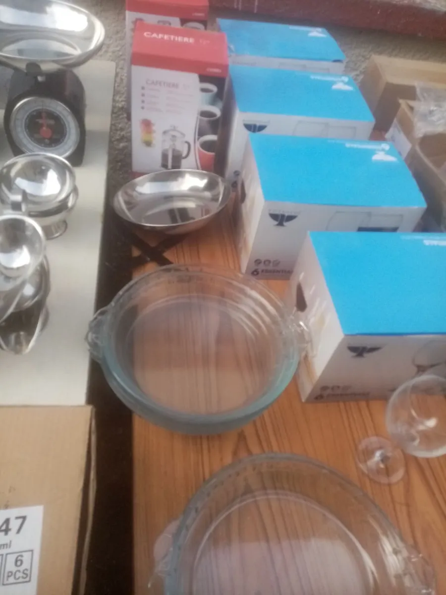 Kitchen Accessories - Image 3