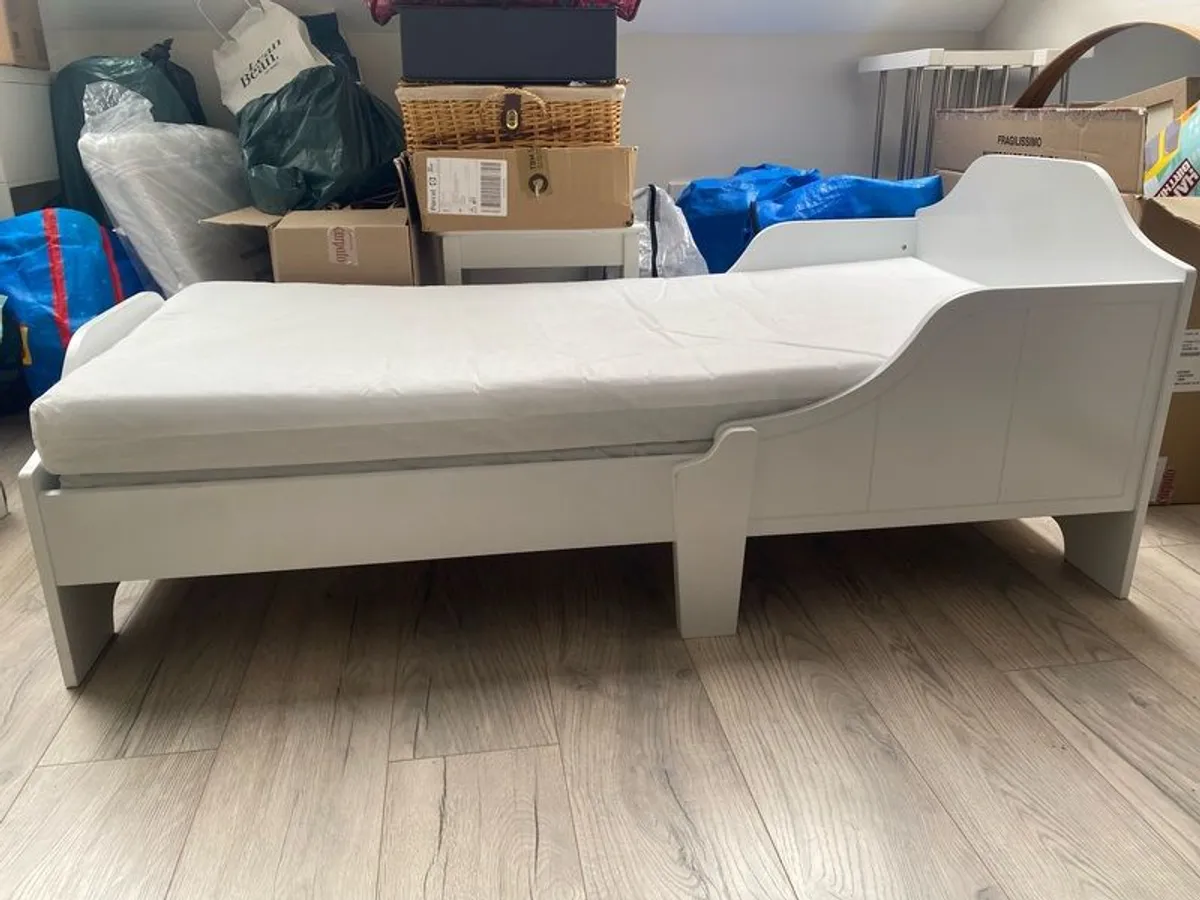 Toddler Bed - Image 2