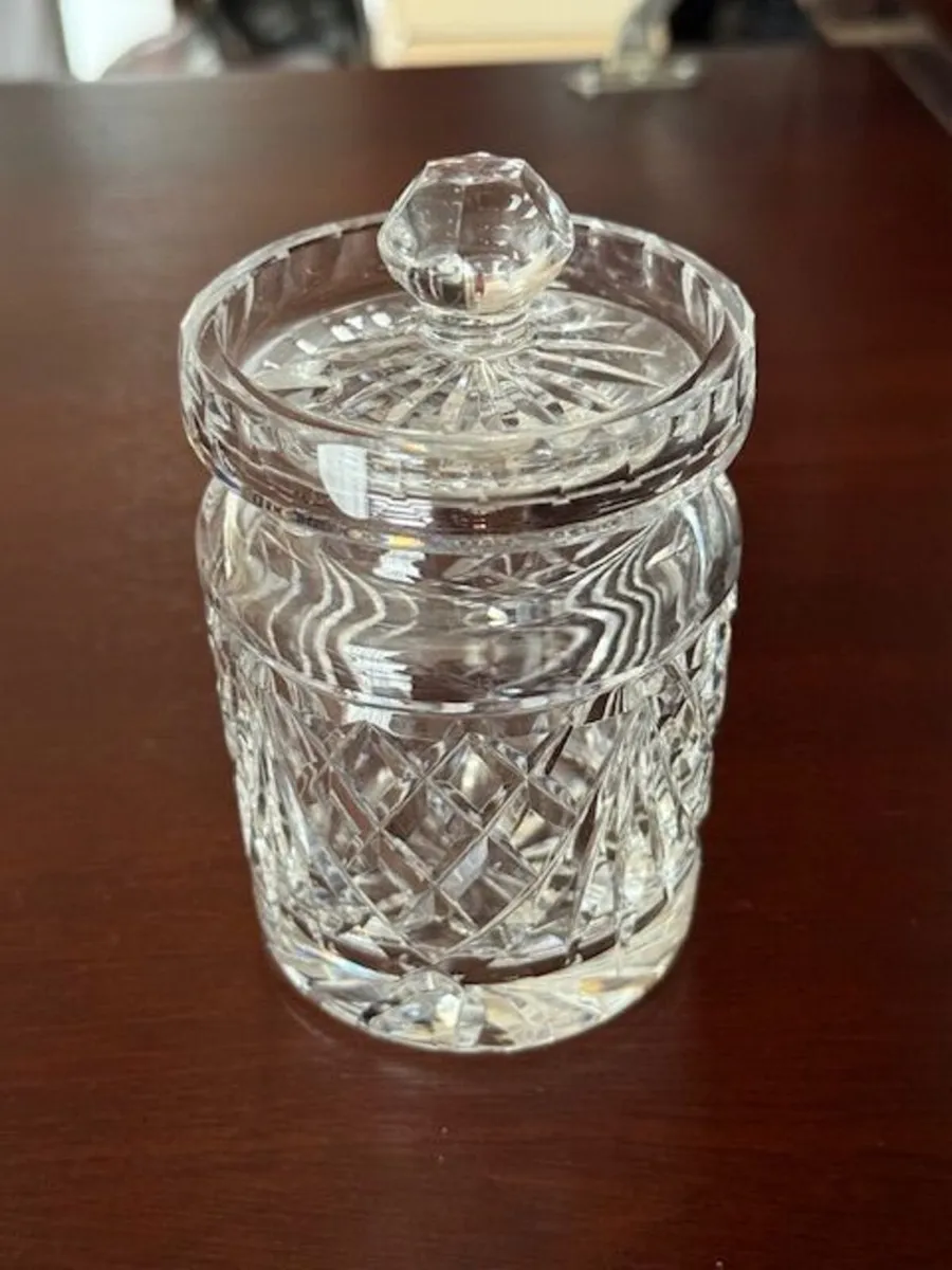 Waterford Crystal