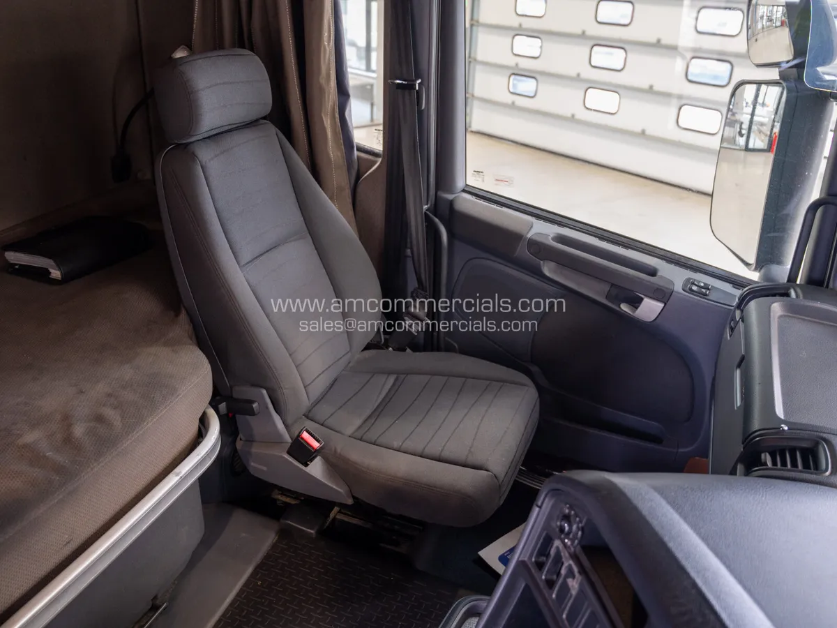 2016 SCANIA R410 HIGH SLEEPER CAB - Image 4