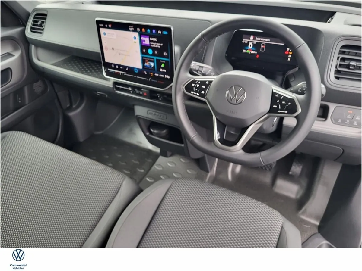 Volkswagen ID.Buzz CARGO PLUS 282BHP  6DR AUTO *(€ - Image 2
