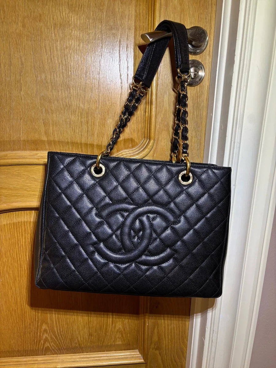 Chanel Bag - Image 1