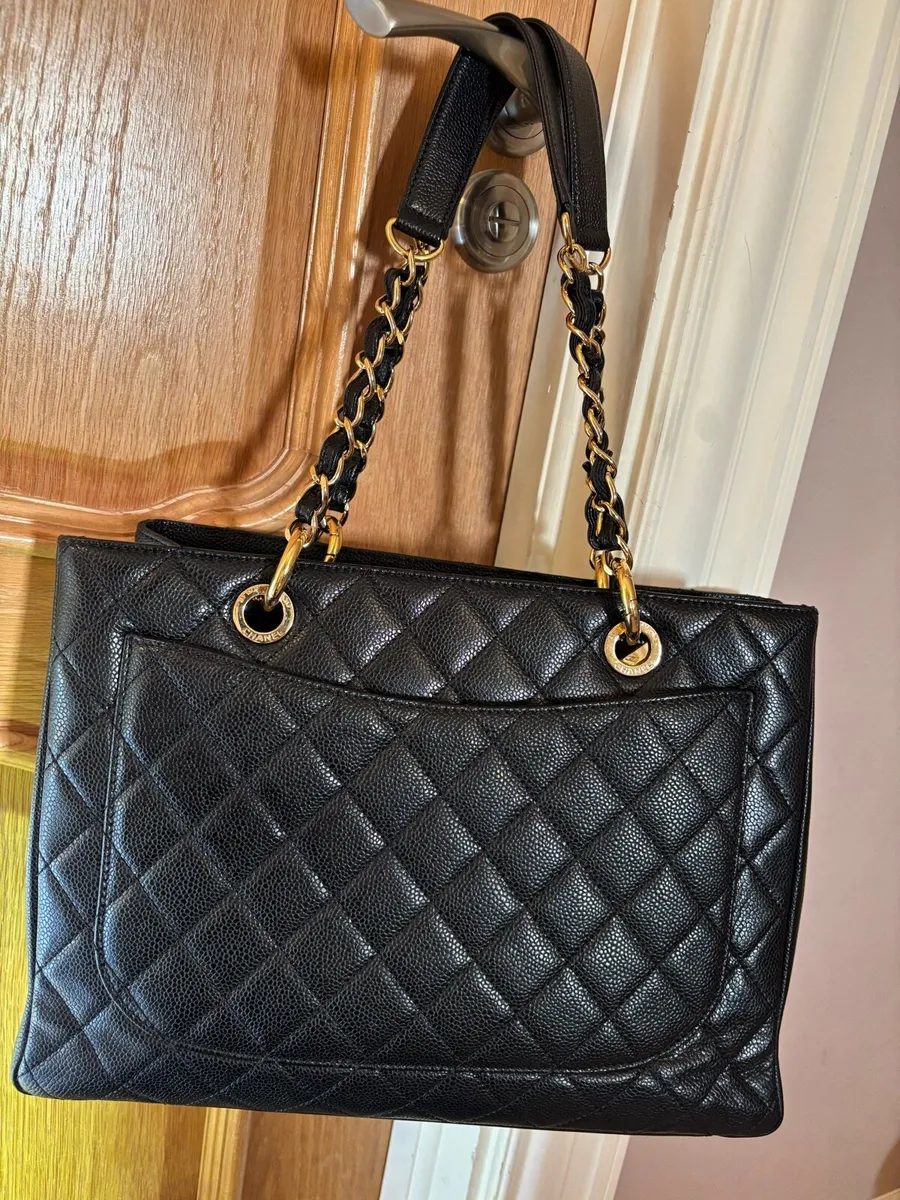 Chanel Bag - Image 2