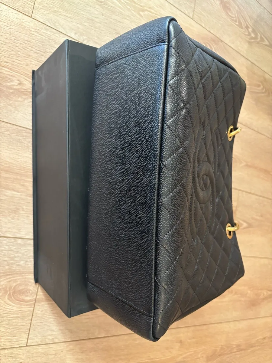 Chanel Bag - Image 4