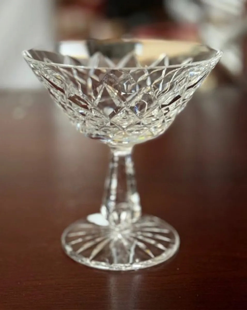 Waterford Crystal - Image 1
