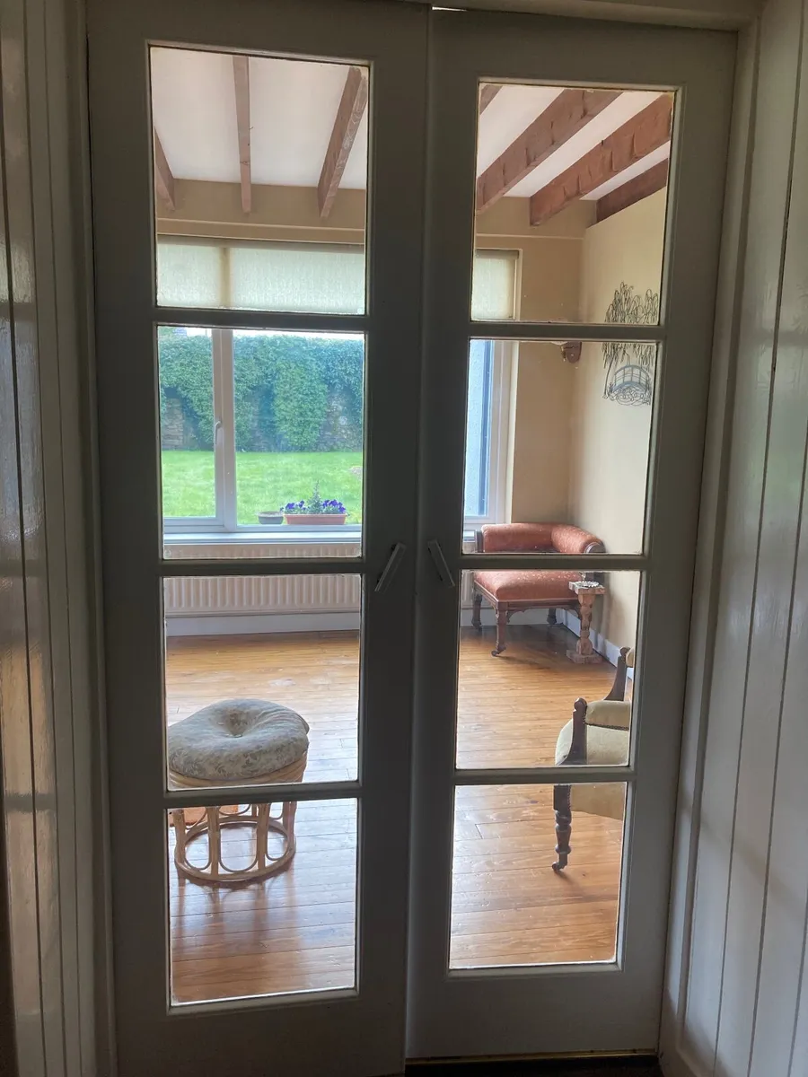 Internal door wanted