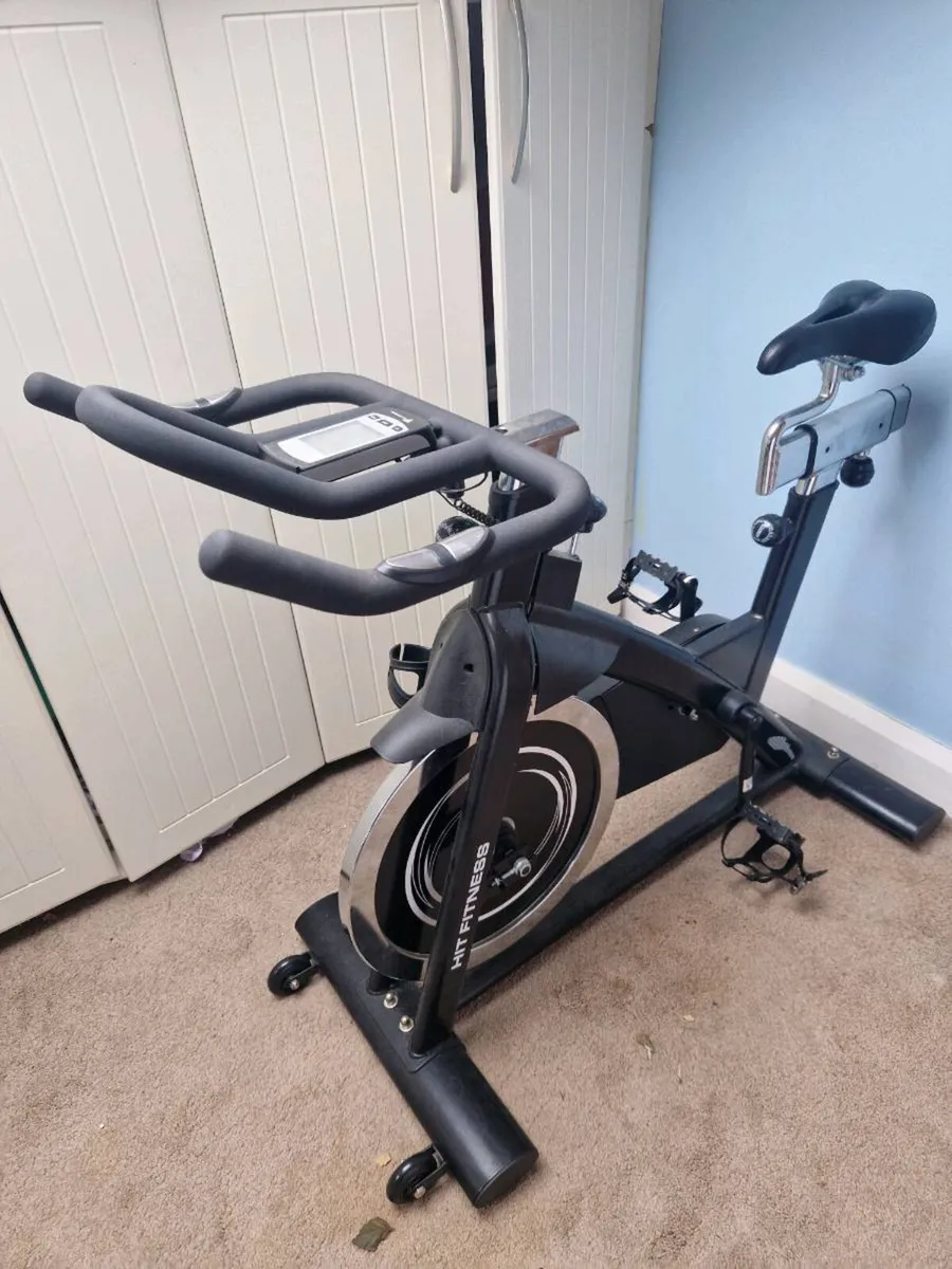 Spinning bike - Image 3