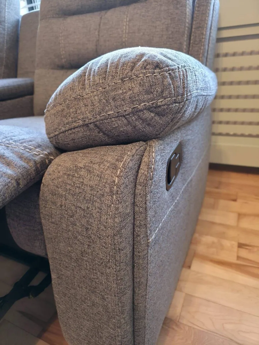 Apollo Corner Sofas Free Delivery New - Image 4