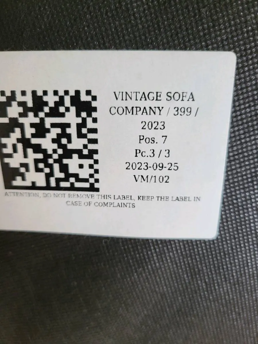 Pair of Arm chairs - Image 1