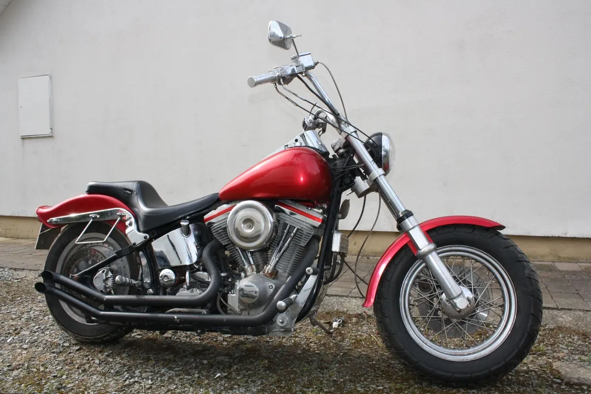 Other Other 1986 - Image 1