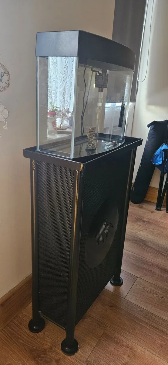 Fish tank stand - Image 2