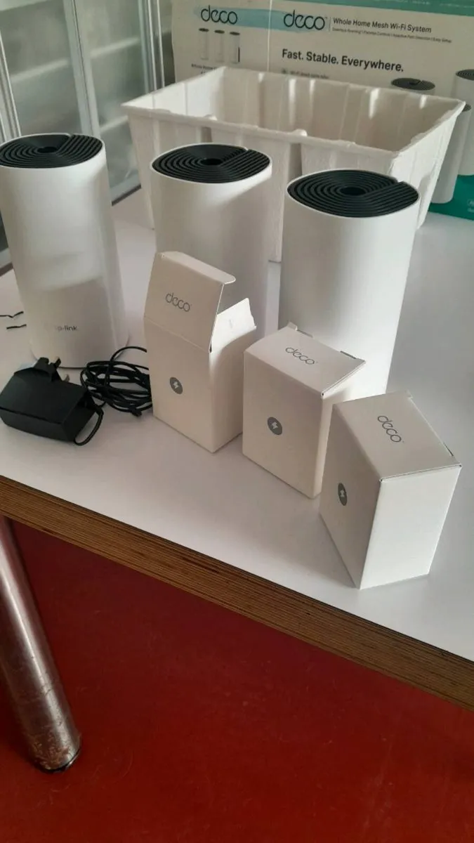 Wifi Booster - - Image 4