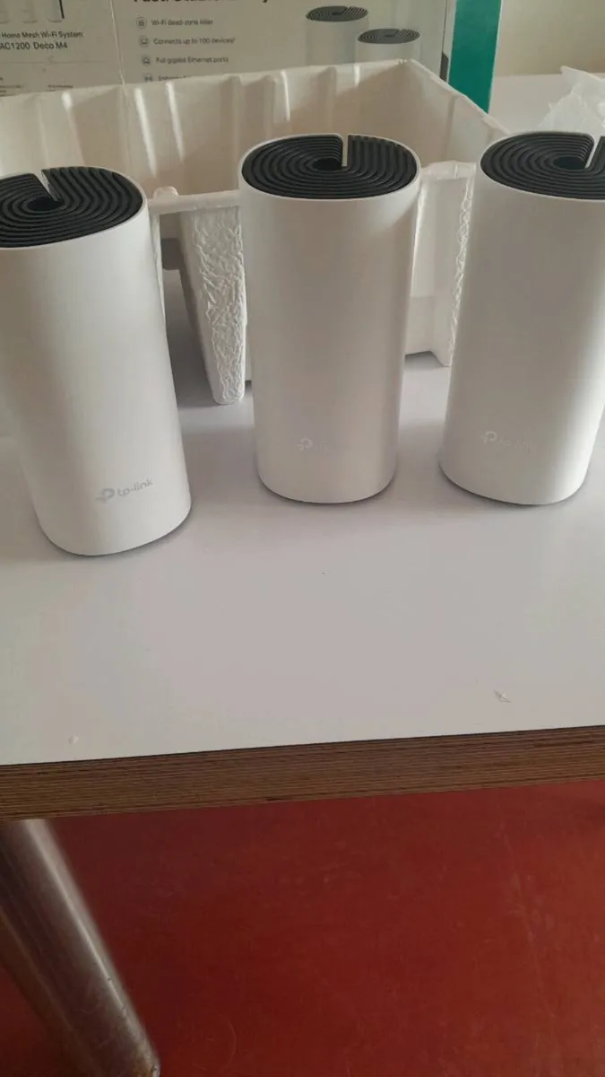 Wifi Booster - - Image 2