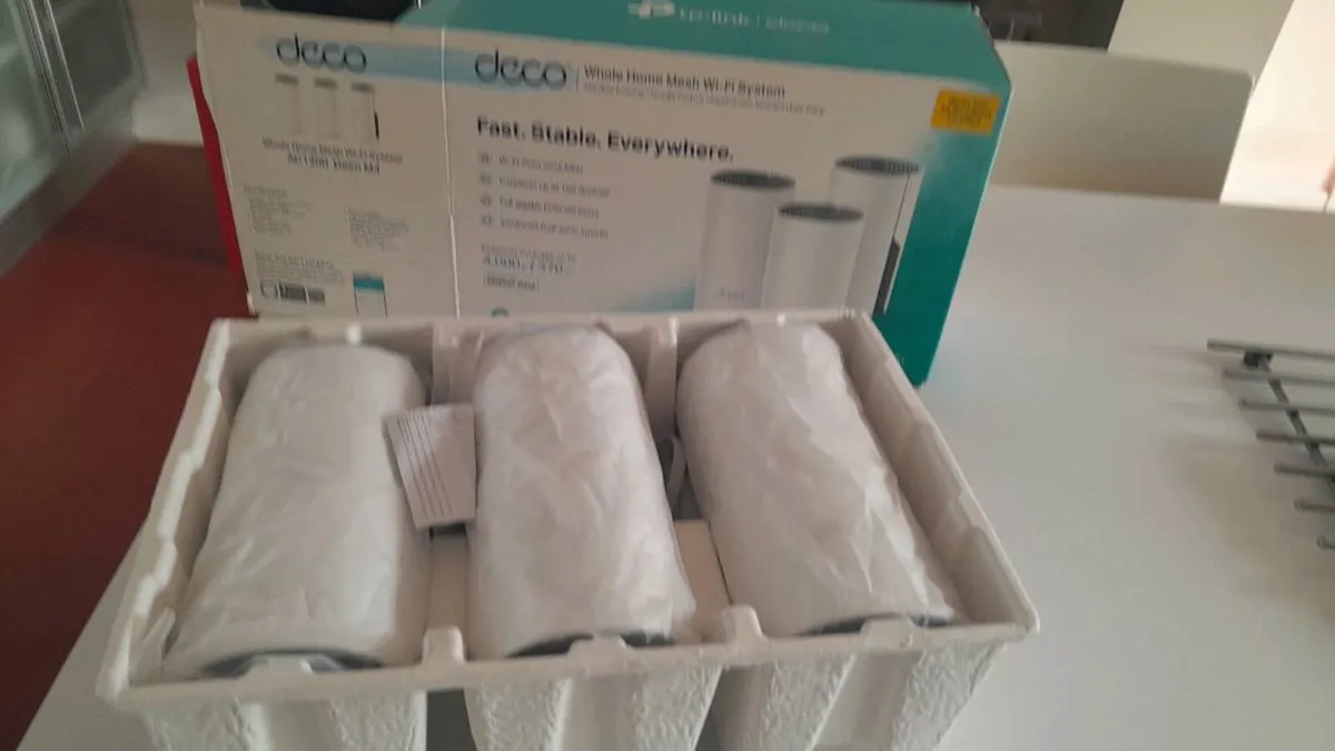 Wifi Booster - - Image 3