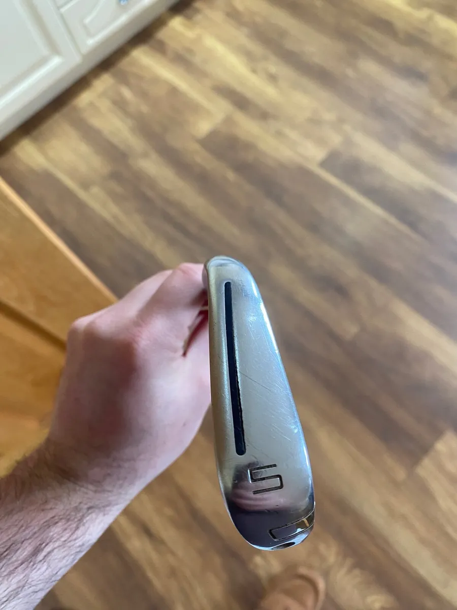 P790 golf irons (4 - PW) - Image 4