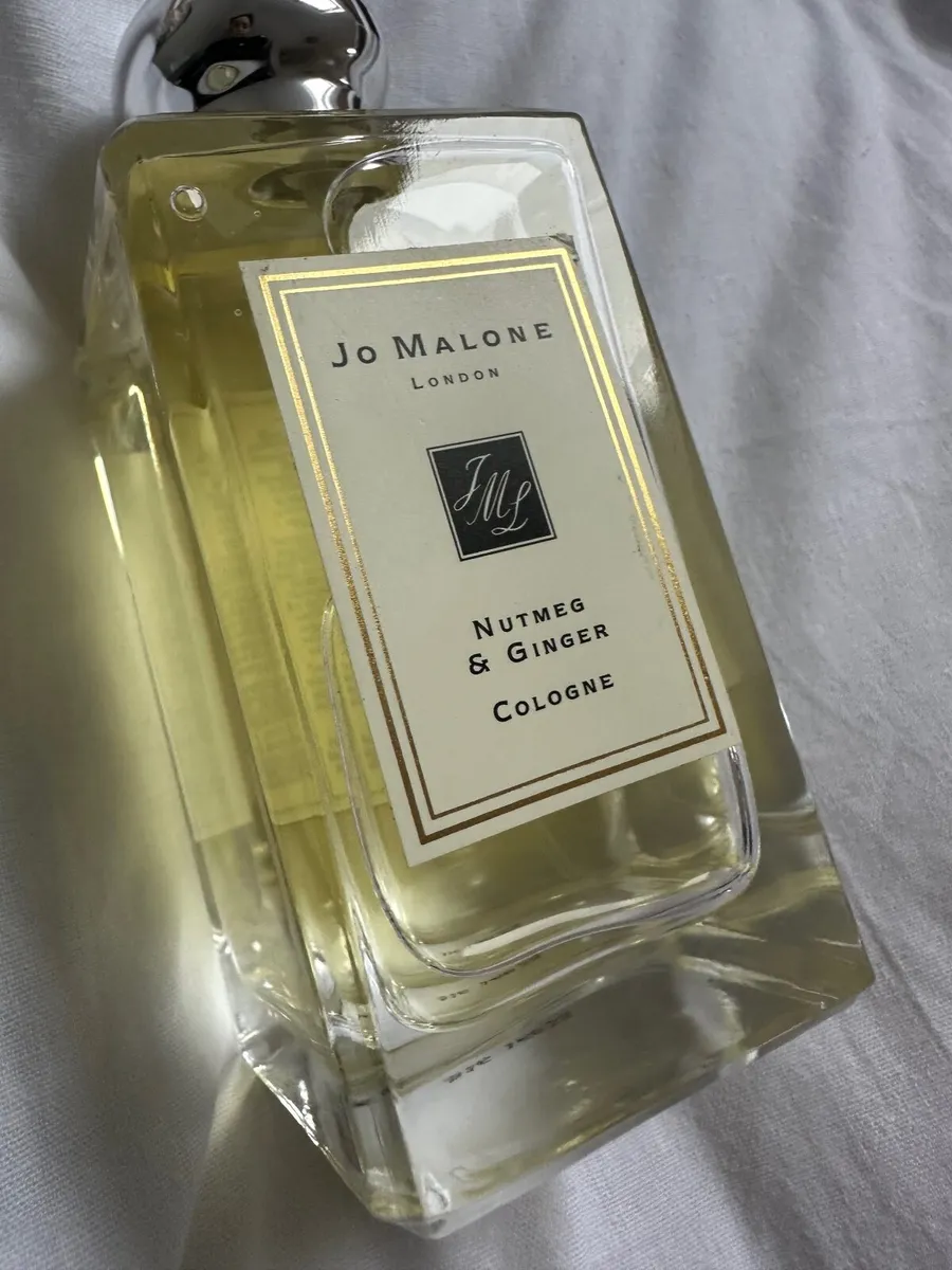 Jo Malone Nutmeg and Ginger 100 EDP